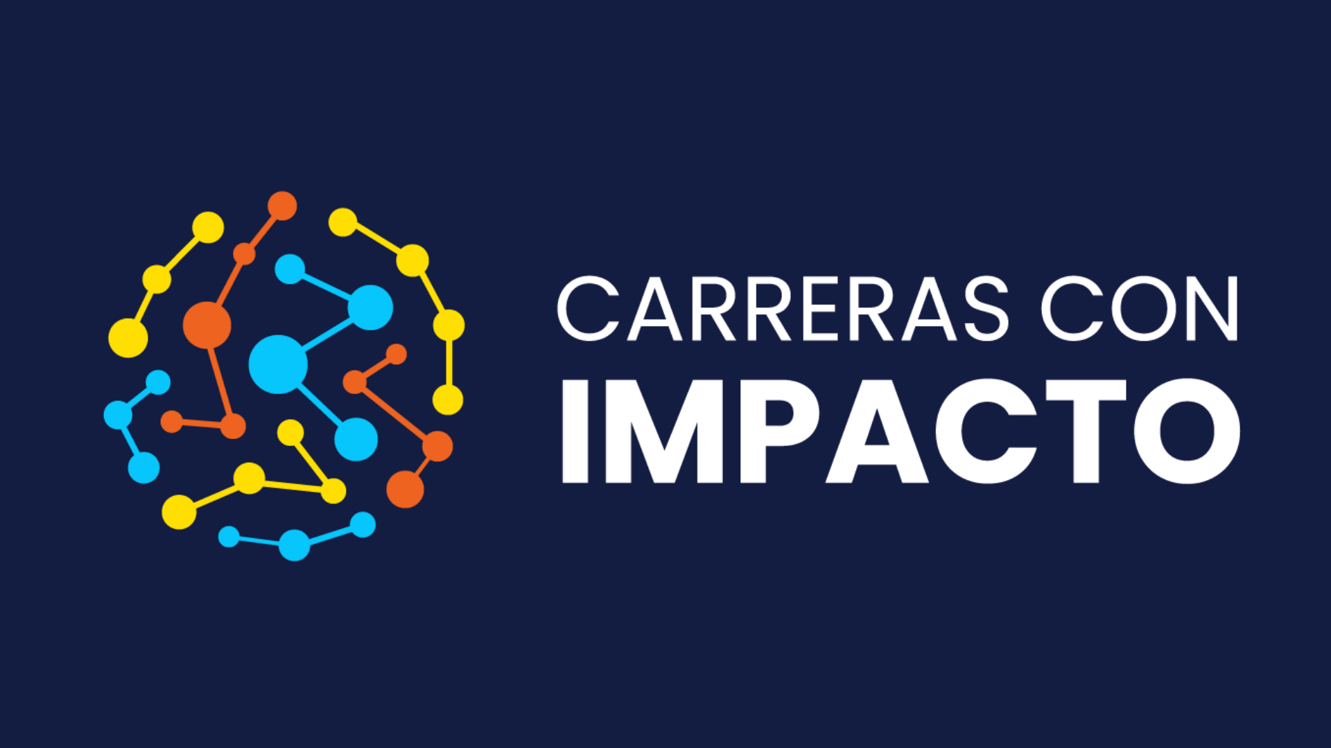 Carreras con Impacto