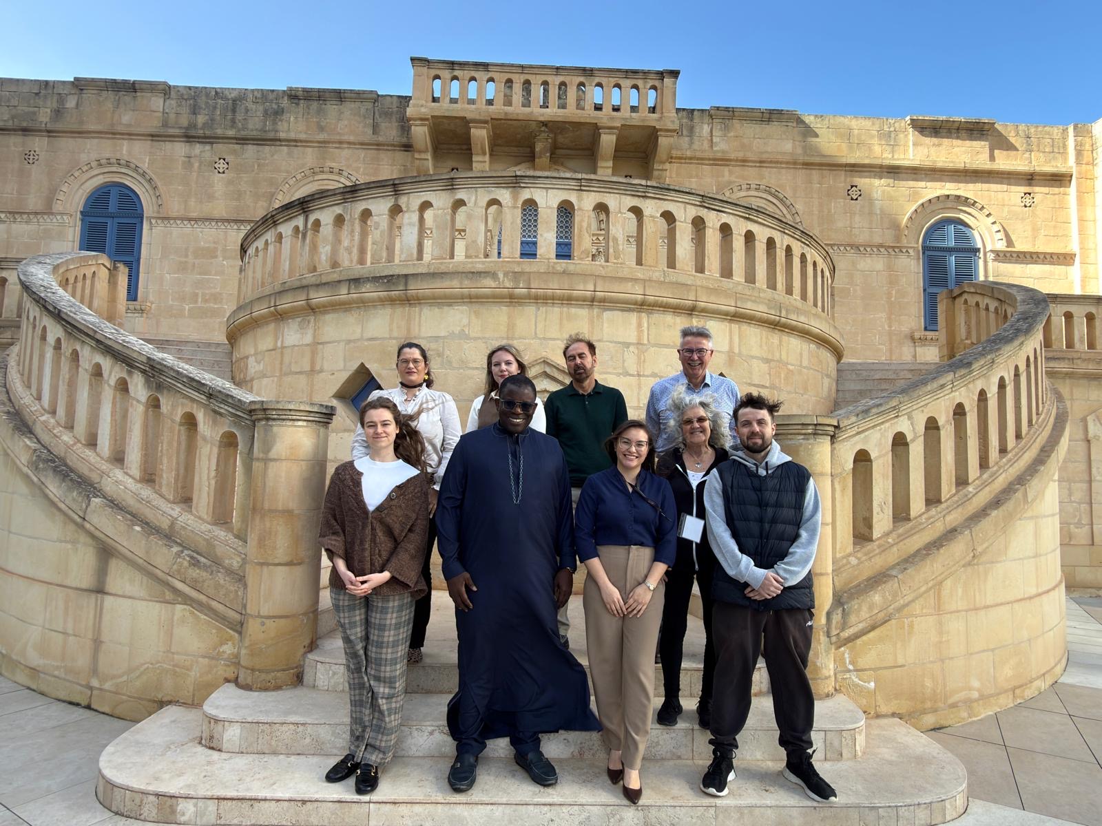 AI for Biorisk Management Workshop
