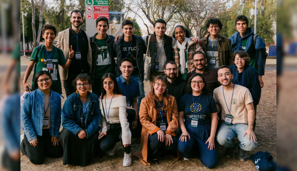 Mentorship community
