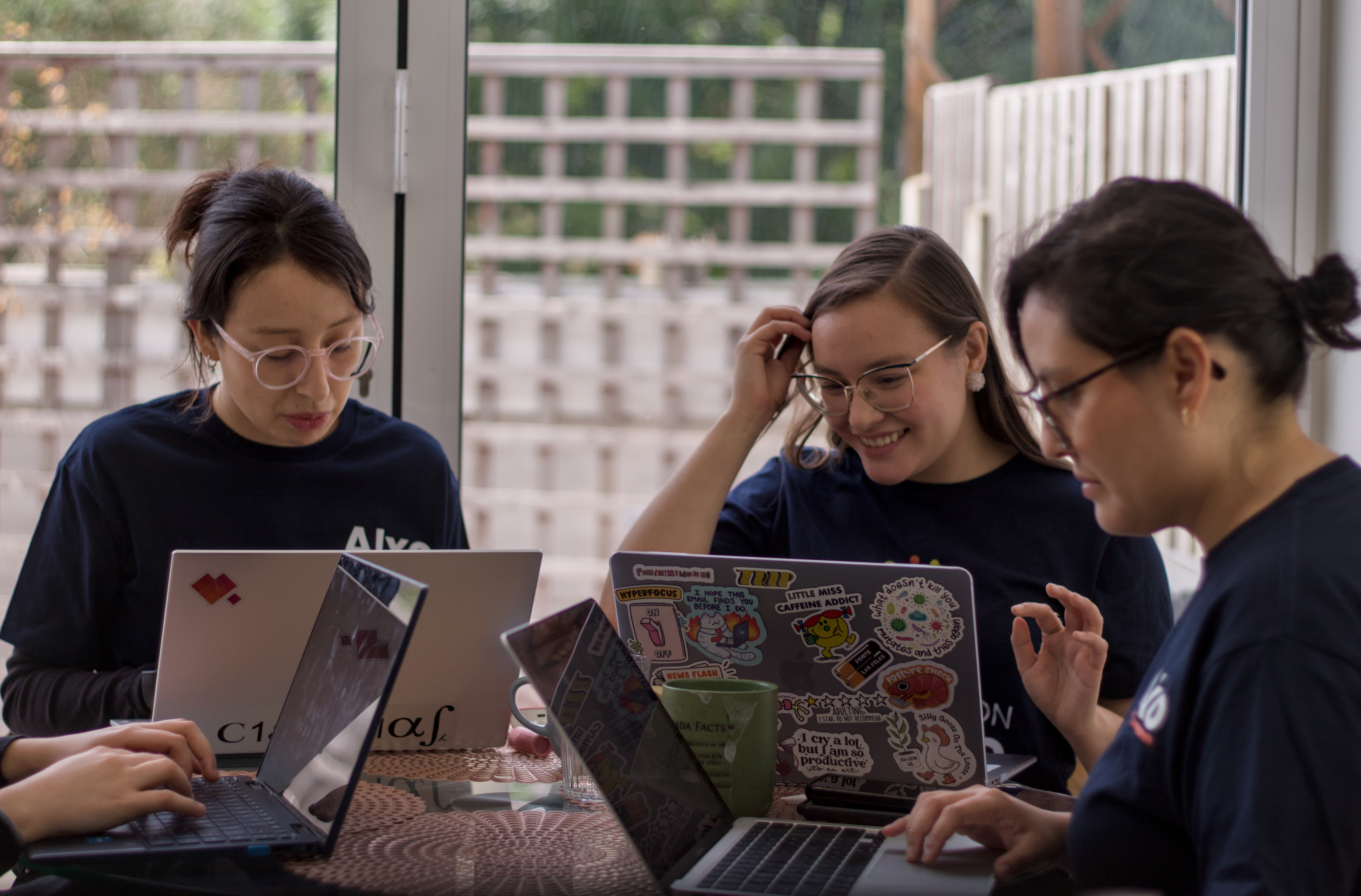 Working session